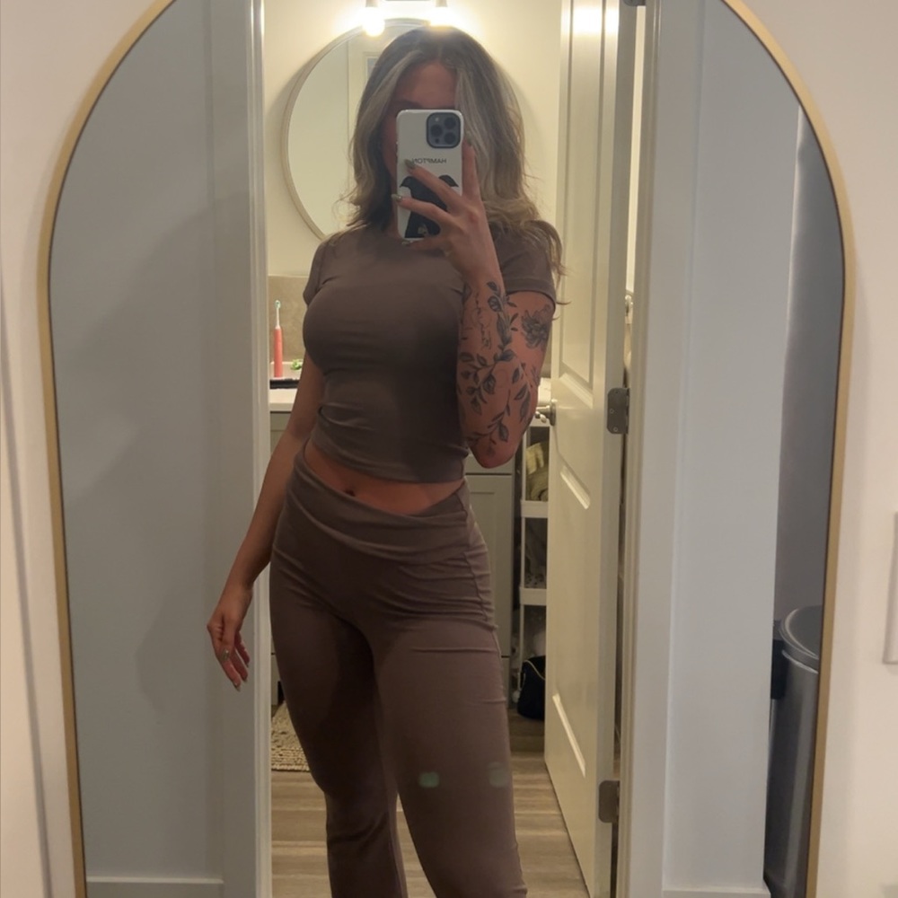 Meet your Posher, Natalia